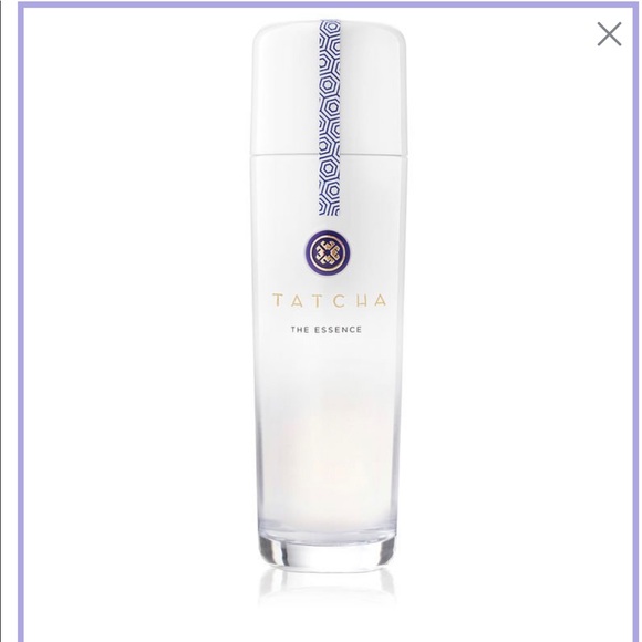 Tatcha Other - NIB Tatcha The Essence Plumping Skin Softener